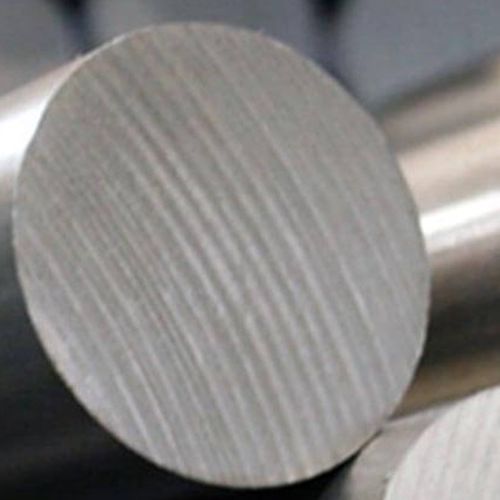 Aluminum Pipes