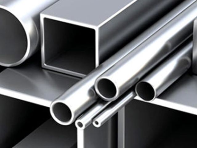 Brunner Enterprises - 100 Ridge Rd, Lackawanna, NY 14218 - Aluminum Supplier in Lackawanna, New York - Aluminum Tubes - Image 0002