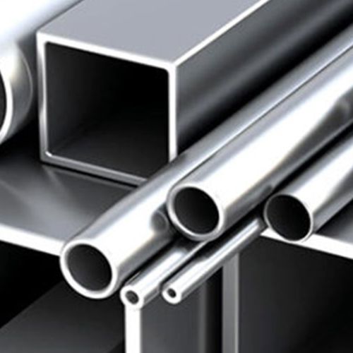 Aluminum Tubes (Round, Square & Rectangular)