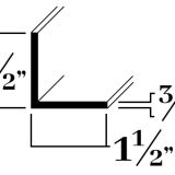 Brunner Enterprises - 100 Ridge Rd, Lackawanna, NY 14218 - Aluminum Supplier in Lackawanna, New York - Aluminum Angles - A624 - Image 0001