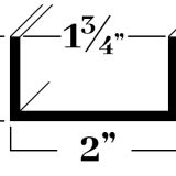 Brunner Enterprises - 100 Ridge Rd, Lackawanna, NY 14218 - Aluminum Supplier in Lackawanna, New York - Aluminum Channels - C41632 - Image 0001