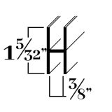 Brunner Enterprises - 100 Ridge Rd, Lackawanna, NY 14218 - Aluminum Supplier in Lackawanna, New York - Aluminum Corner - HU374 - Image 0001