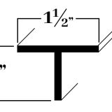 Brunner Enterprises - 100 Ridge Rd, Lackawanna, NY 14218 - Aluminum Supplier in Lackawanna, New York - Aluminum Corner - T42416 - Image 0001