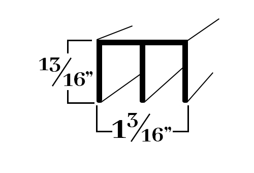 D1105; Upper Track