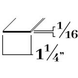 Brunner Enterprises - 100 Ridge Rd, Lackawanna, NY 14218 - Aluminum Supplier in Lackawanna, New York - Aluminum Solid Stock-Flat Bars - B220 - Image 0001