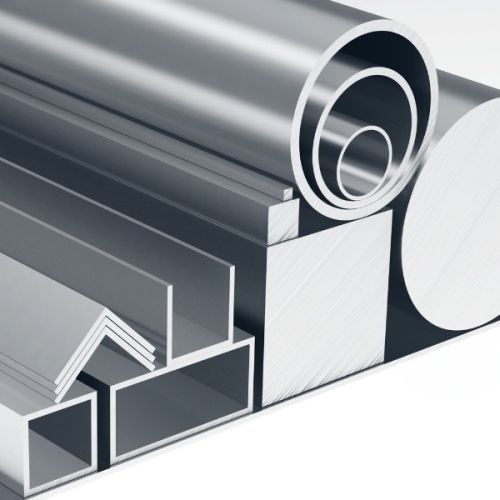 Aluminum