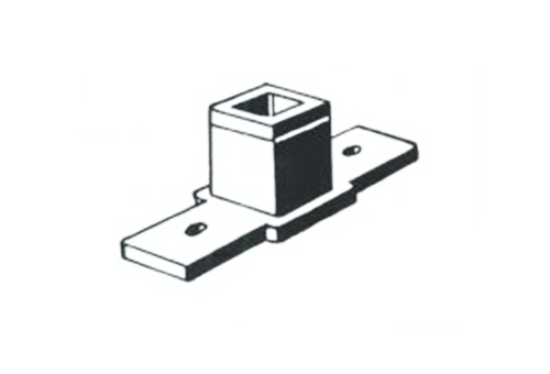 PF323; Flange